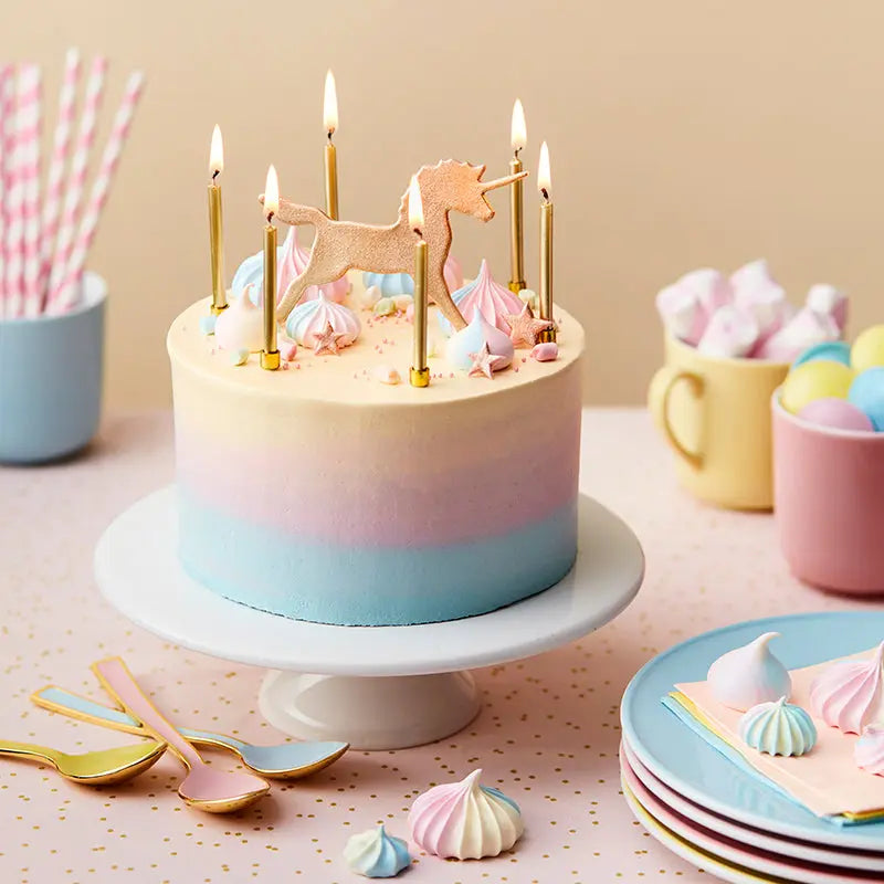 Peggy Porschen’s Top Tips for Children’s Parties Blue Almonds Ltd