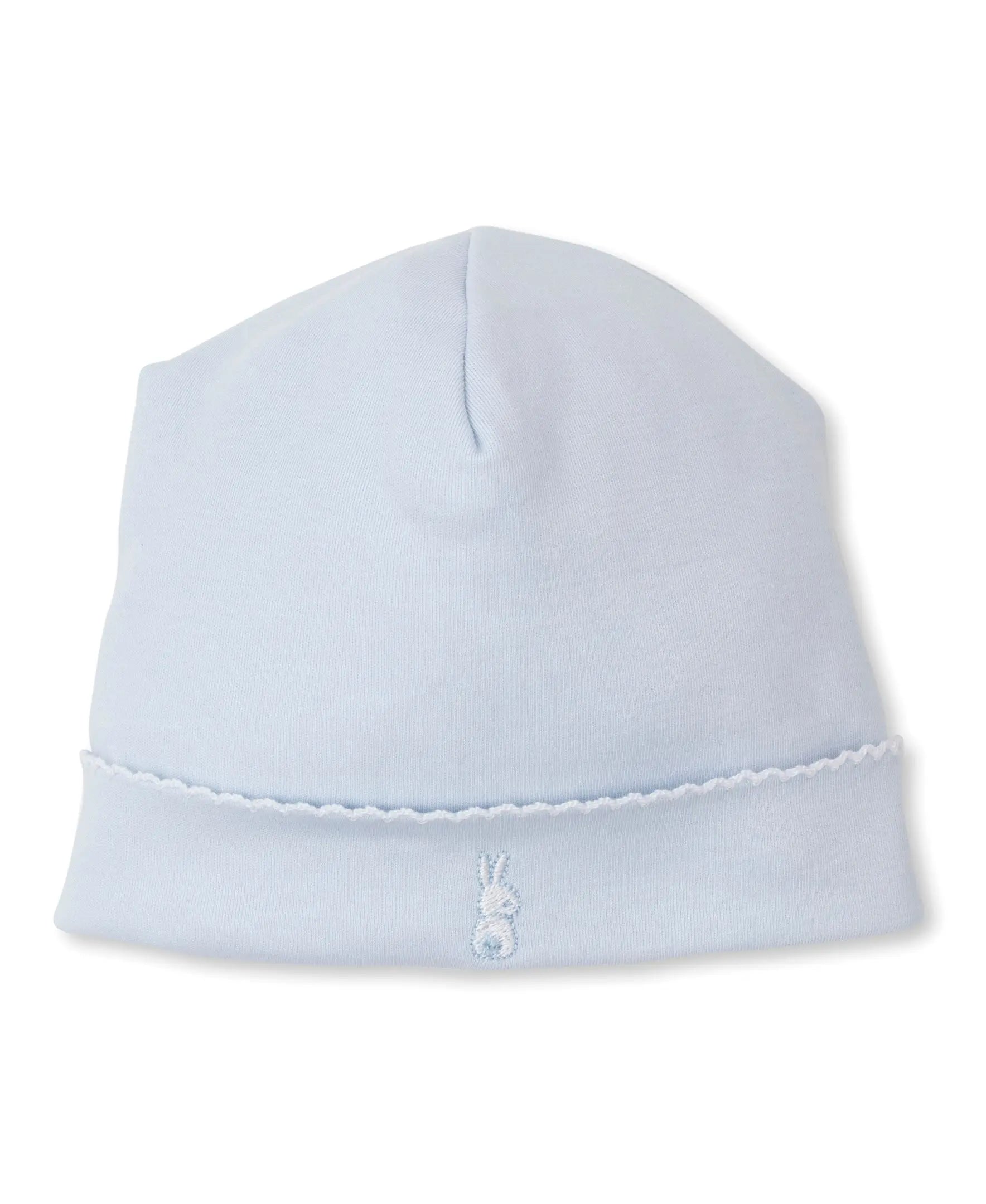 Blue Almonds Ltd Baby Boys embroidered Hat Kissy Kissy