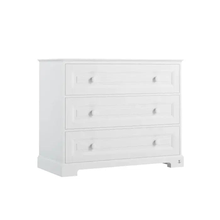 Blue Almonds Ltd Chest of drawers ROYAL LUI and LEI Interiors