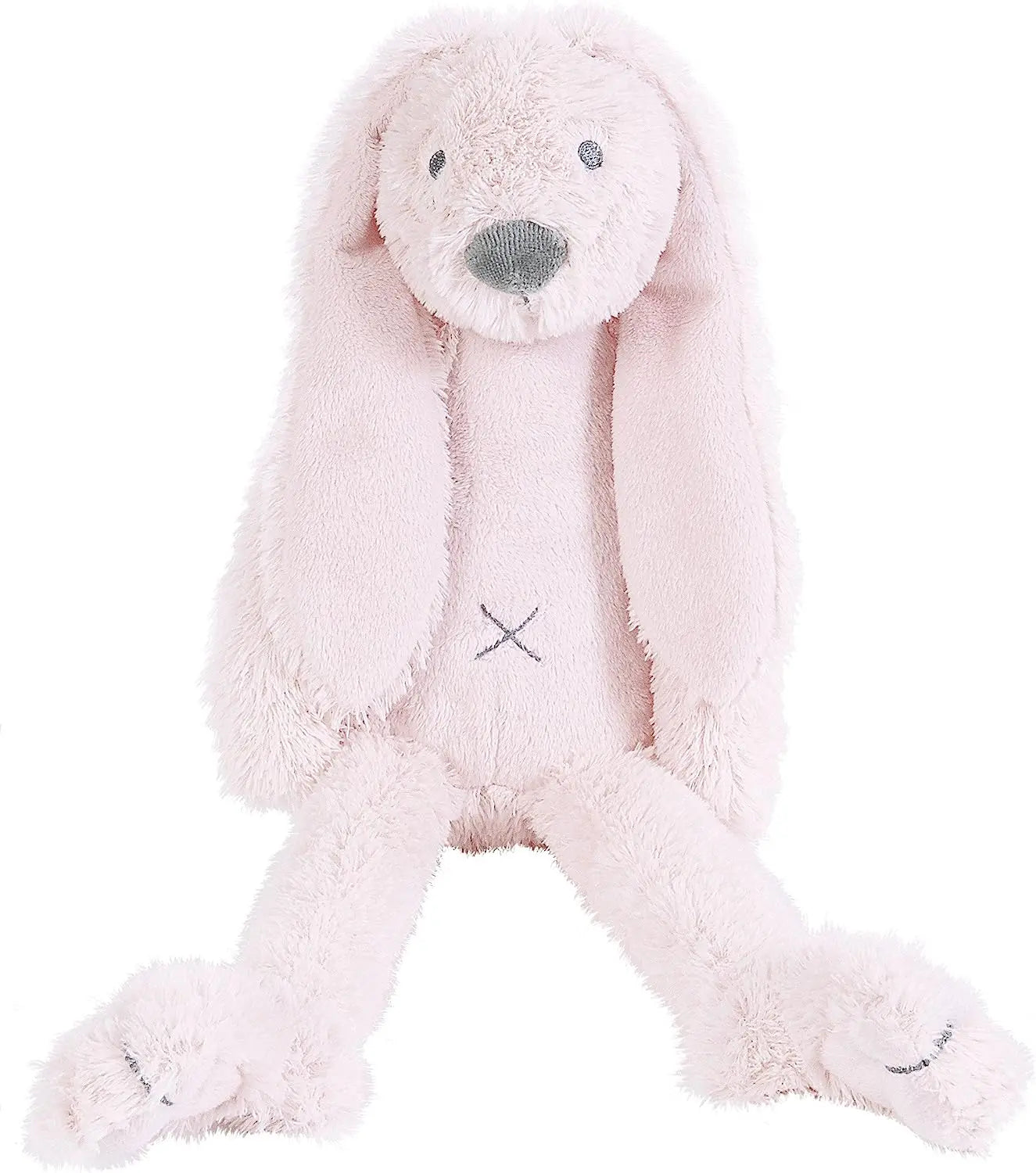 Richie Rabbit - Tiny Pink-Soft toys & musicals-Happy Horse-Blue Almonds-London-South Kensington
