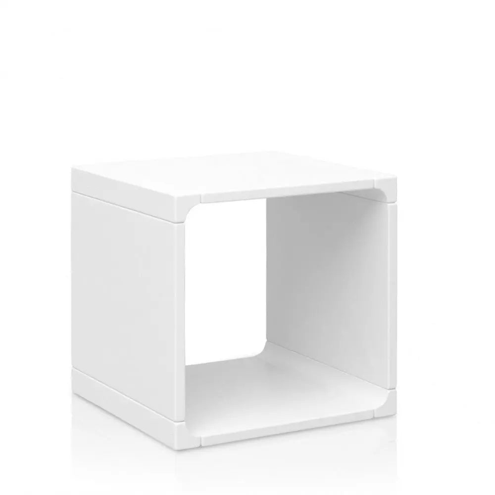 Cubic shelf-Nursery & Beyond-Blue Almonds-Blue Almonds-London-South Kensington