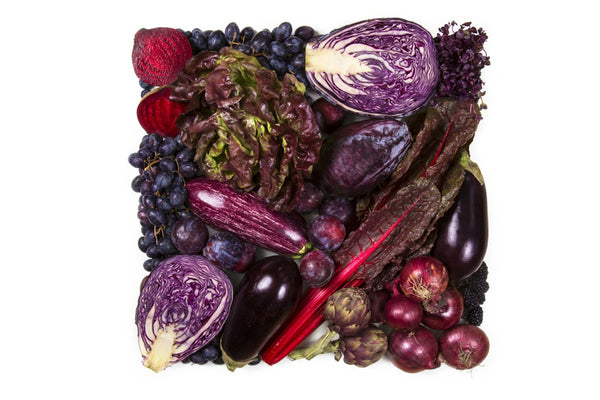 anthocyanins benefits