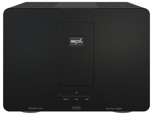 Amplificatori Cuffie SPL Phonitor se - DAC — H&S Home Solution