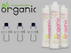 Keratina Brasileña  Wistt Kit W3 Organic Sin Formol 500ml