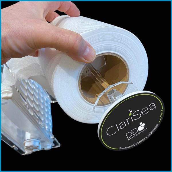 D D Clarisea Sk 5000 Auto Fleece Filter Gen 3