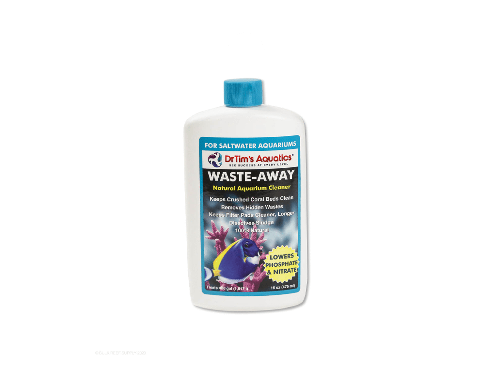 Waste-Away - Aquarium Cleaner - - PetStore.ae