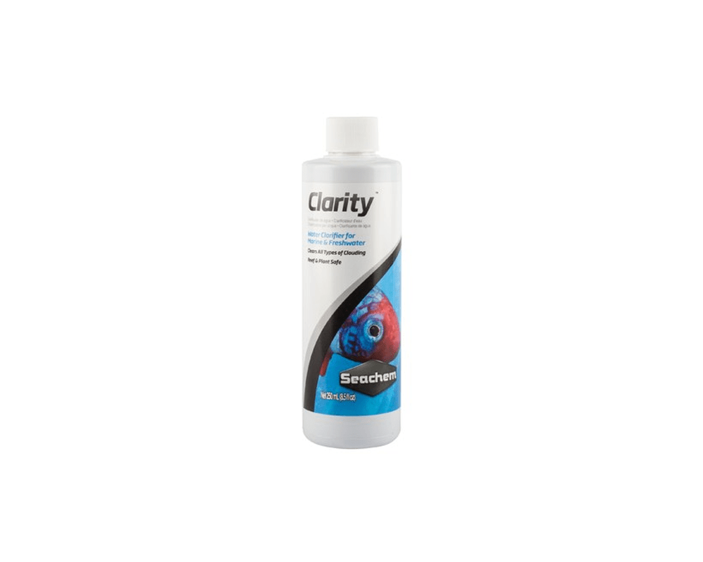 Seachem clarity 250ml