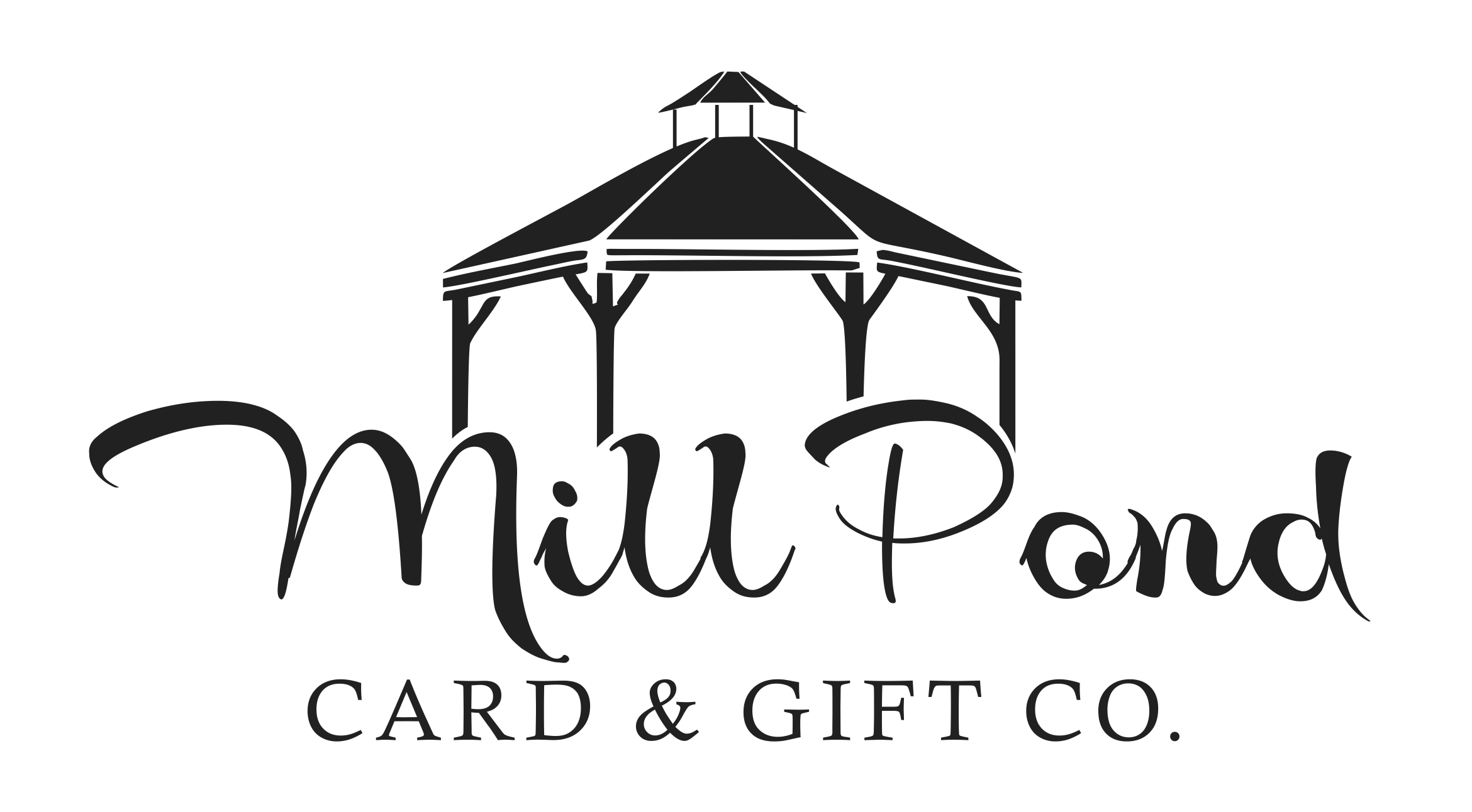 Mill Pond Card & Gift Co.