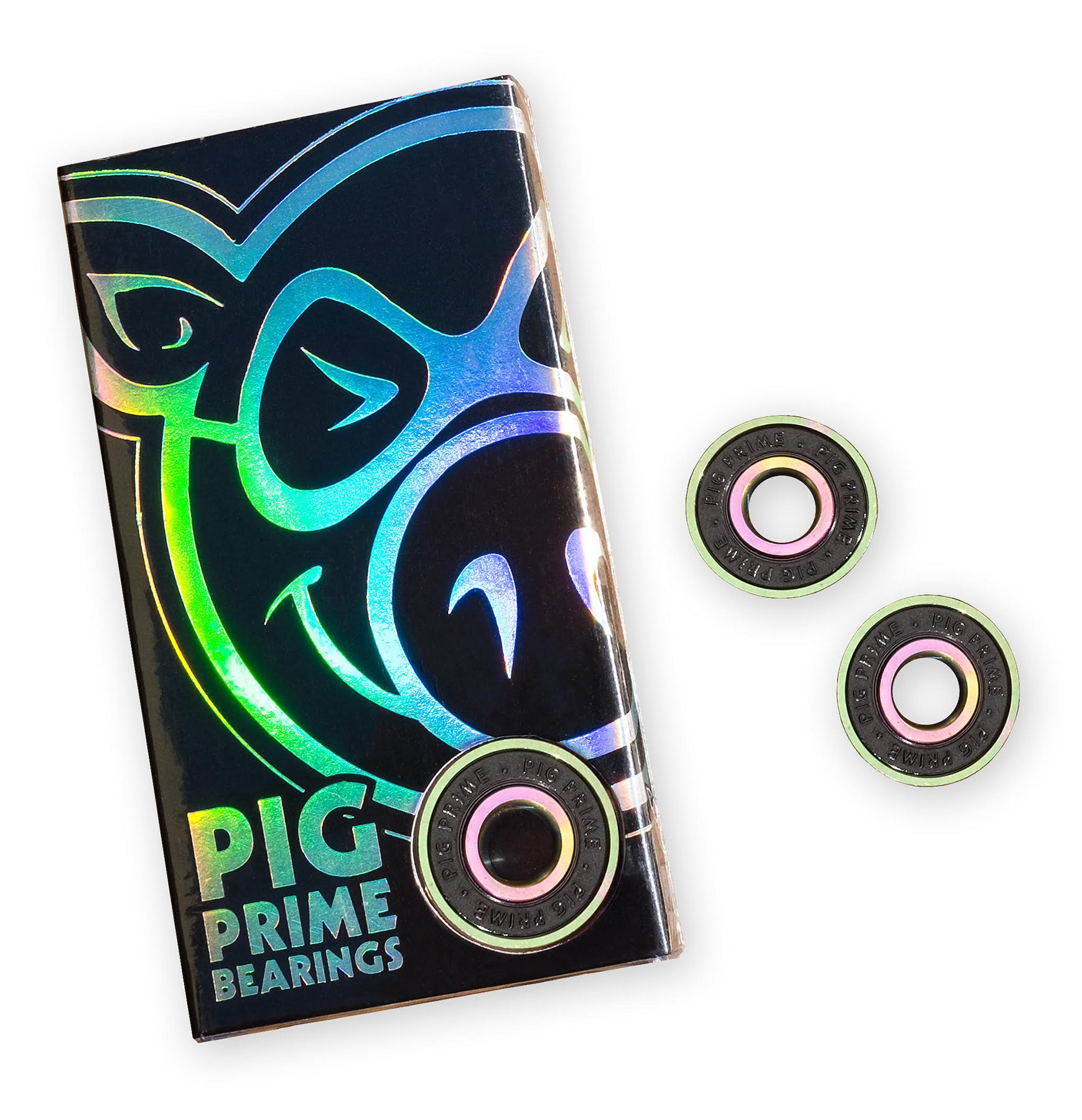 pig bearings