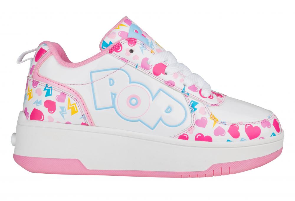 pop heelys