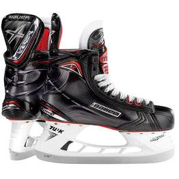 reebok pump skates vs bauer