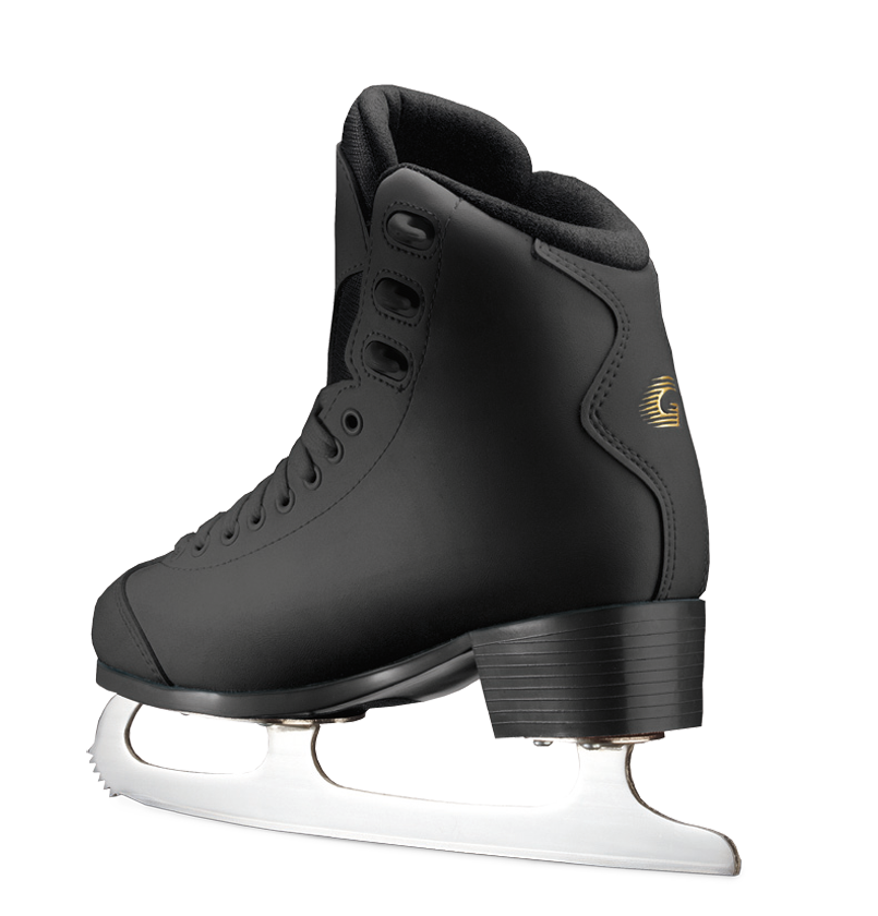 boys figure skates