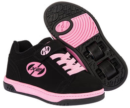 two wheel heelys