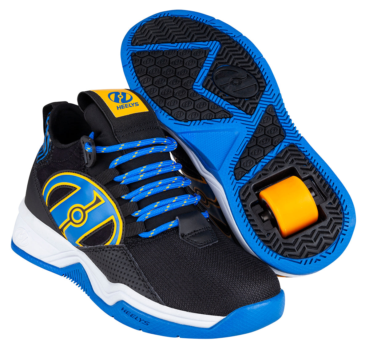 heelys shoes ireland