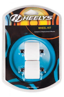 Vochtig Samenpersen kast Heelys Wheels & Accessories, Replacement Wheels, Removal Tool & Plug –  Proline Skates