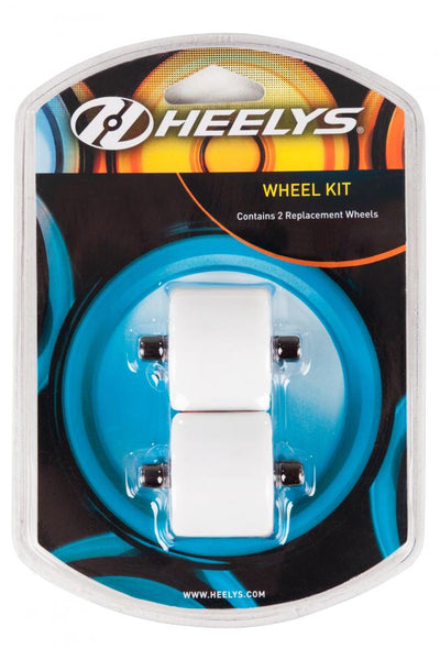 Heelys Fats Replacement Wheel Set 
