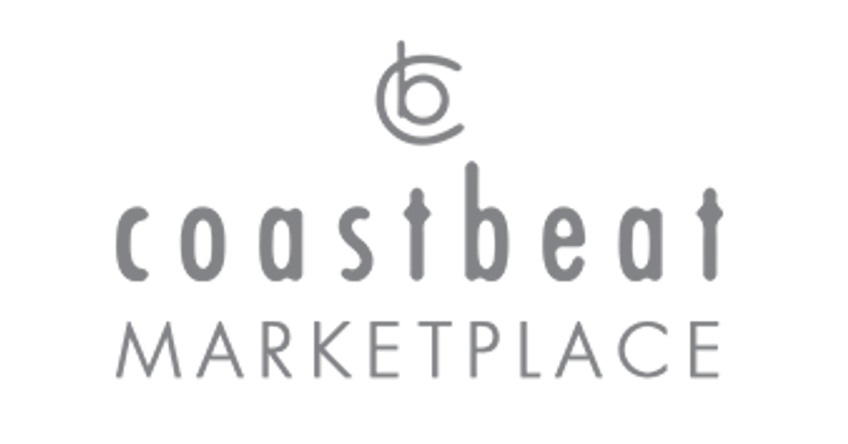 Coastbeat Marketplace