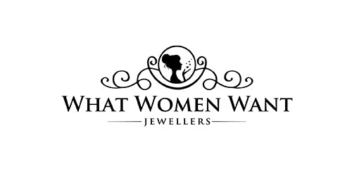 What Women Want Jewellers Logo