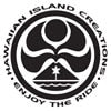 Hawaiian Island Creations - Enjoy the ride