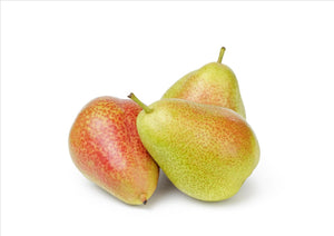 Comice Pears, One of the Finest European Pear Varieties - MyExoticFruit -  The UK's leading Exotic Fruit Retailer - Est. 2014