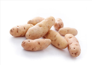 Fresh Potatoes Jersey Royal (500gm) in Leicestershire - Halls of Syston