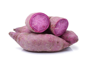Jersey Royal Potatoes (500G) – Osolocal2U