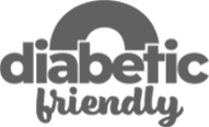 diabetic friendly