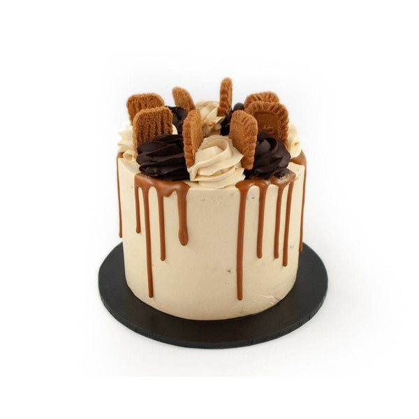 Chocolate Drip Cake For Australia