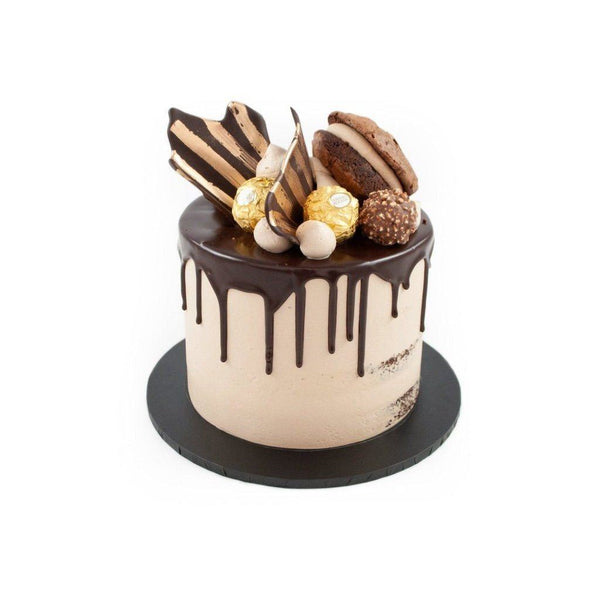 Order Combo Cakes and Gifts | Fast and Free Delivery | Melbourne |  Cakes2door.com | Birthday cake gift, Order birthday cake, Order birthday  cake online