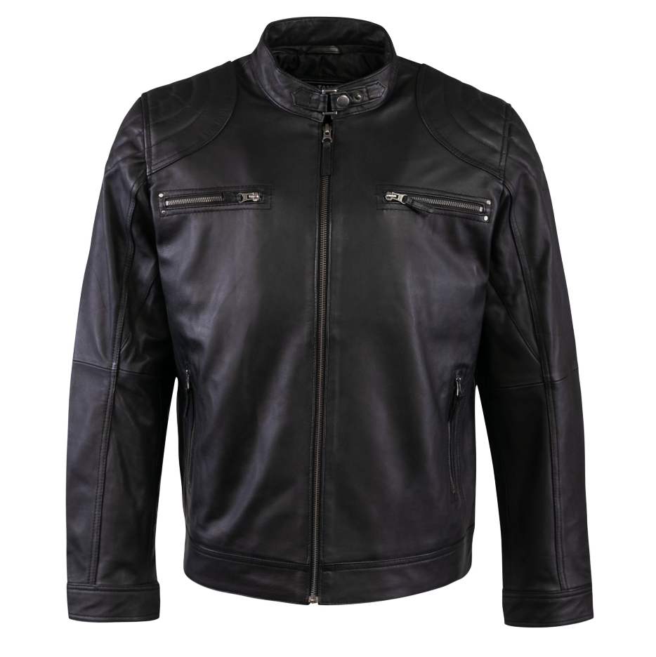 Mens Leather Jackets – Daniel Leather