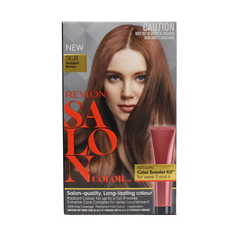 Revlon Salon Hair Color