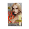 Revlon Salon Hair Color #9A Light Champagne Blonde