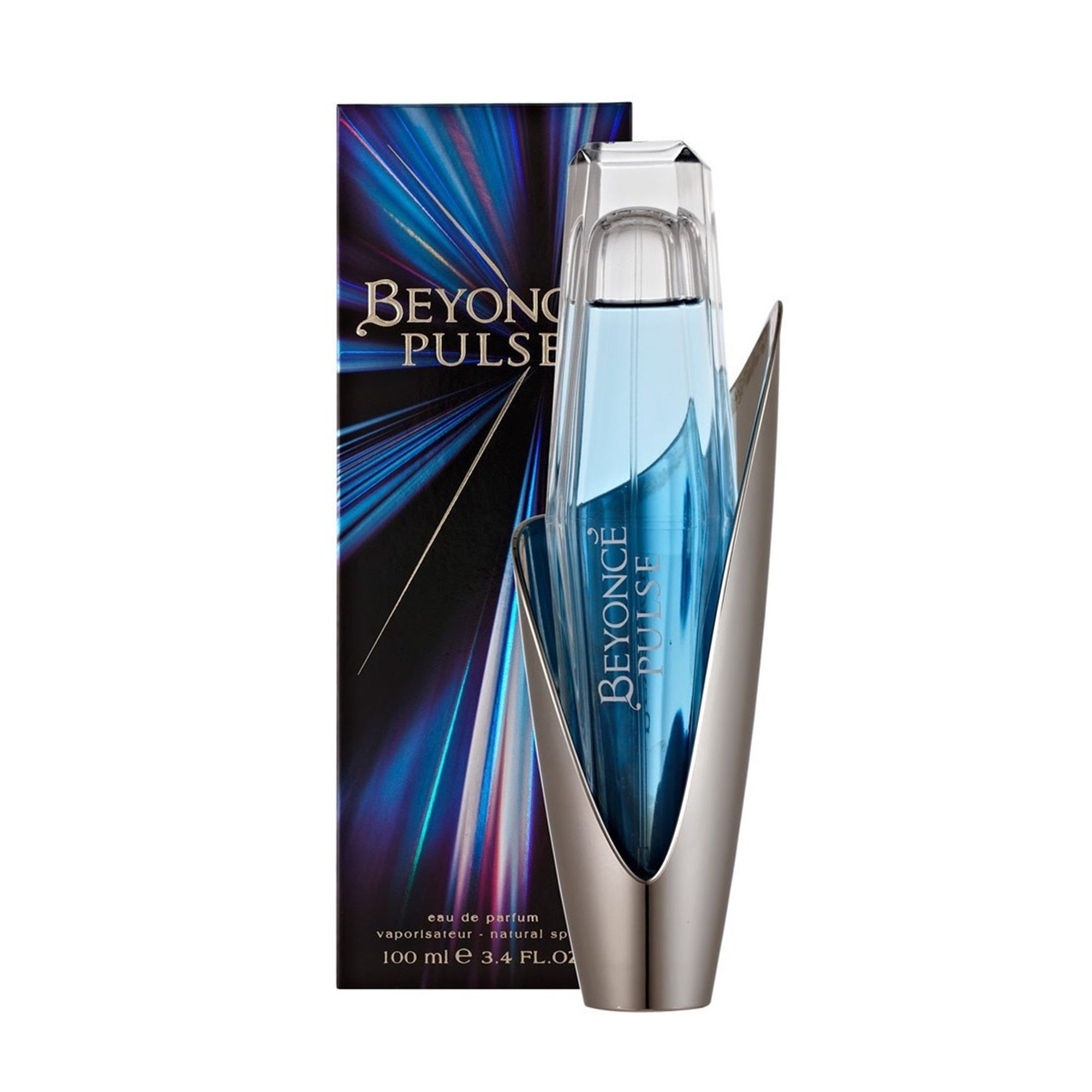 Beyonce Pulse EDP 100ml