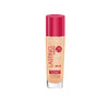 Rimmel London Lasting Finish Skin Perfecting Foundation