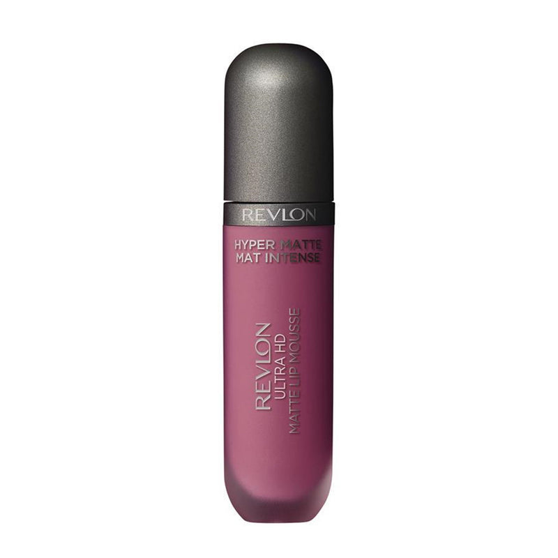 Revlon Ultra HD Matte Lip Mousse