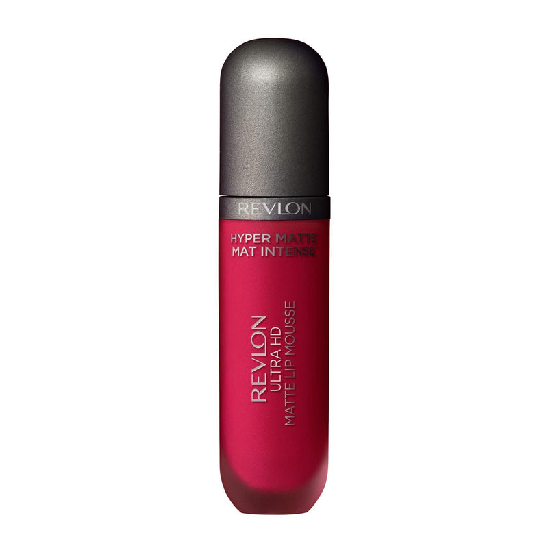 Revlon Ultra HD Matte Lip Mousse