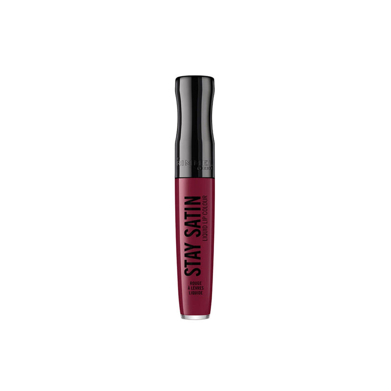 Rimmel London Stay Matte Lasting Finish Lipstick