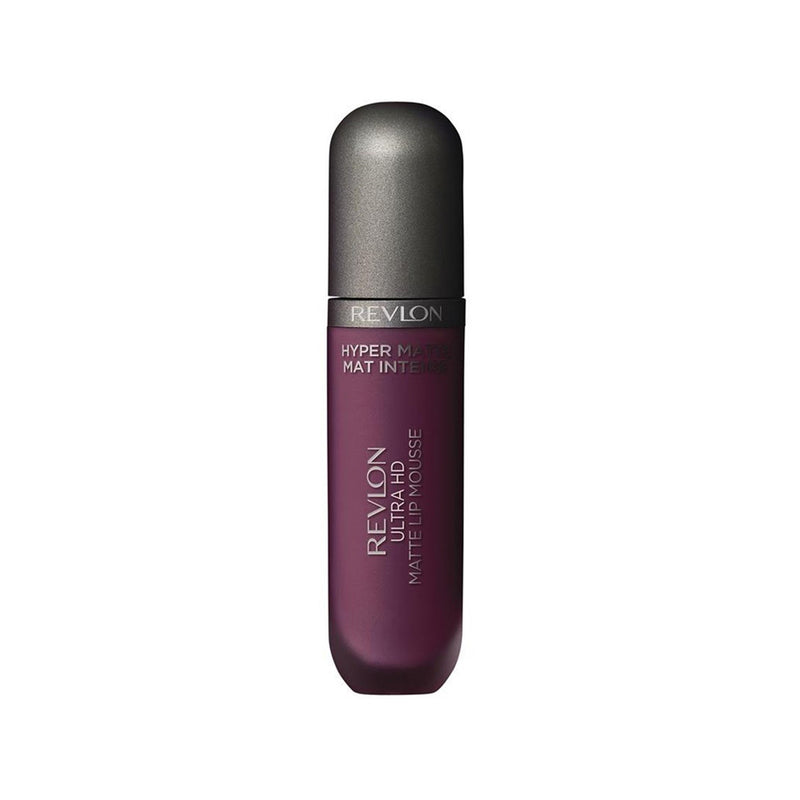 Revlon Ultra HD Matte Lip Mousse