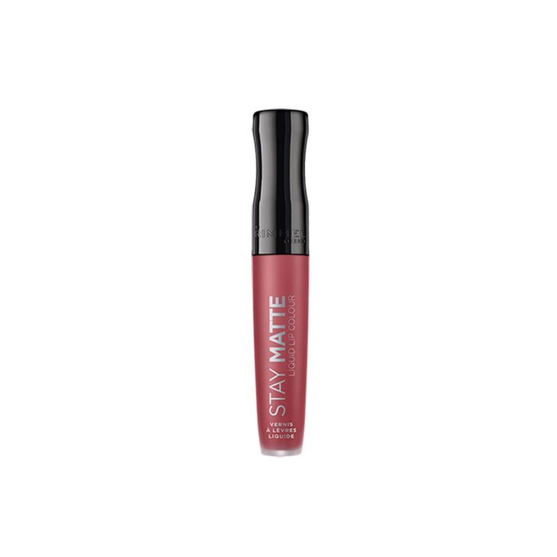 Rimmel London Stay Matte Lasting Finish Lipstick