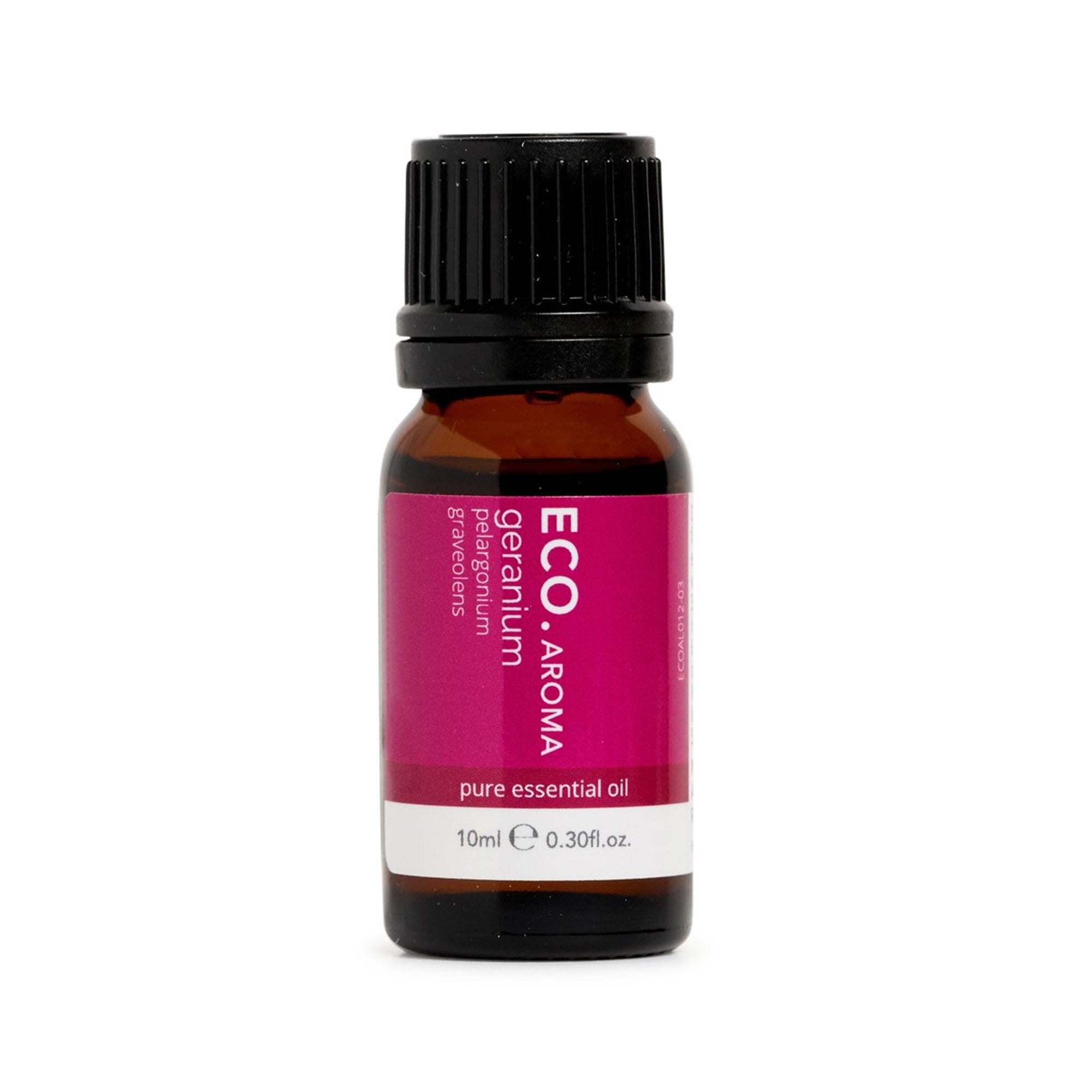 Eco Aroma Geranium Oil 10ml