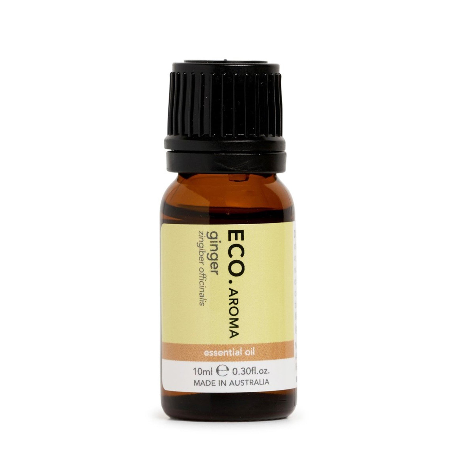 Eco Aroma Ginger Oil 10ml