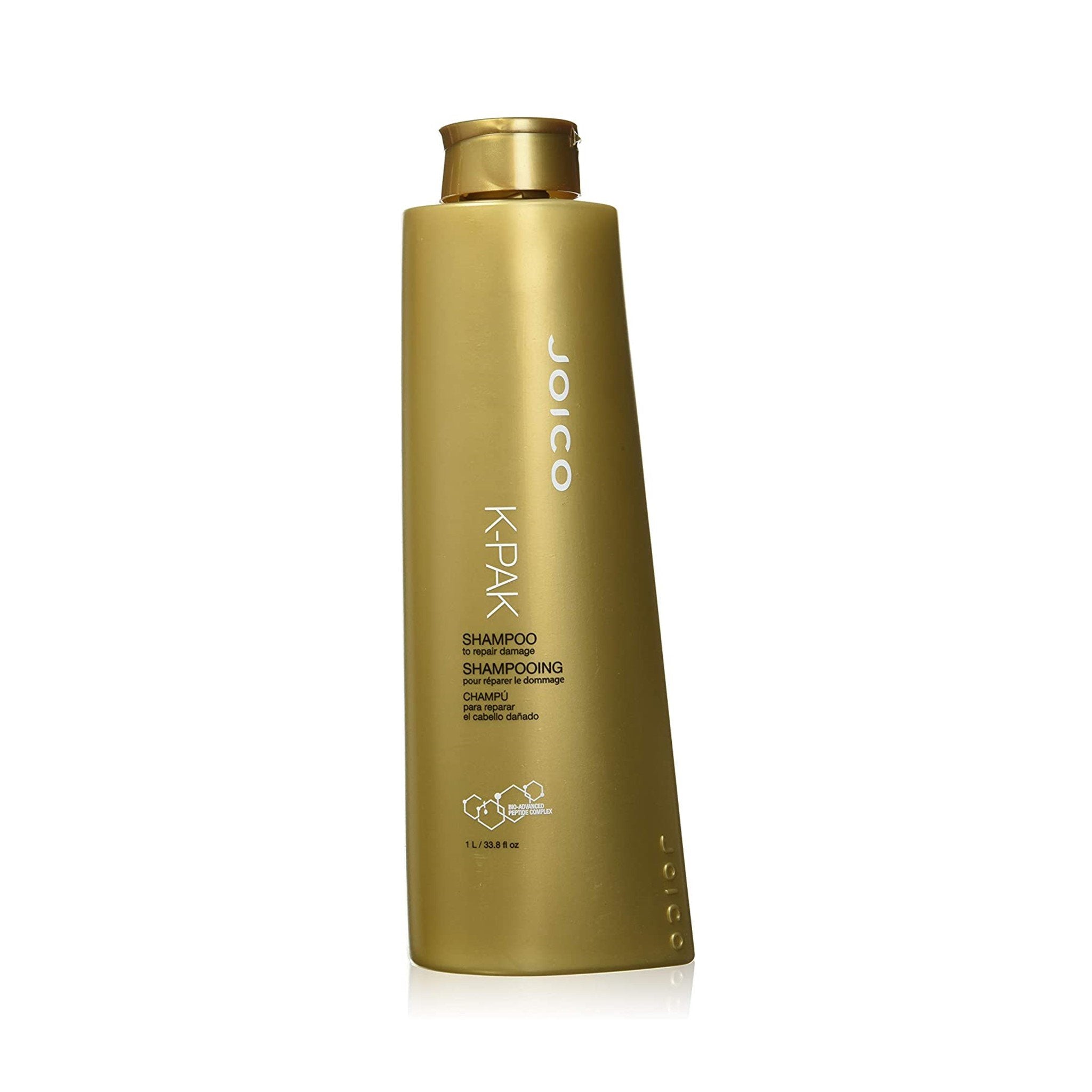 joico shampoo