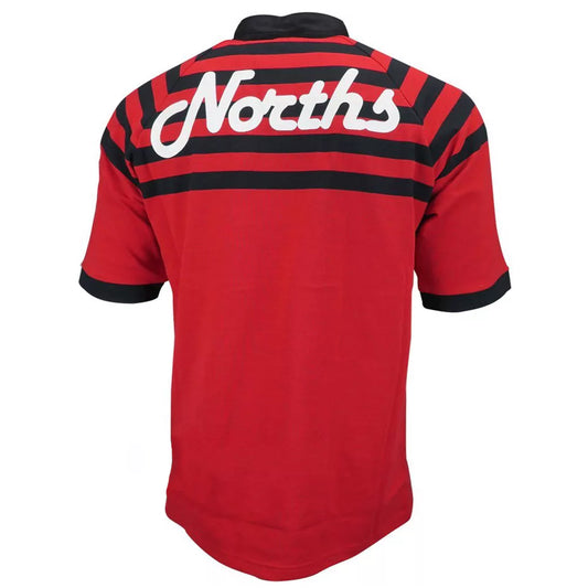 Penrith Panthers 1991 NRL Vintage Retro Heritage Rugby League Jersey  Guernsey