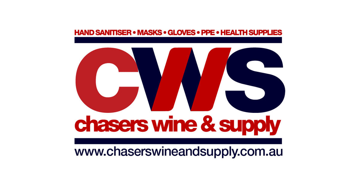 Chasers Wine & Supply