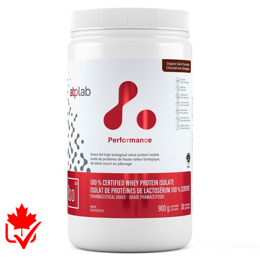 ALT Clear Protein Isolate 730g — Popeye's Supplements Ontario