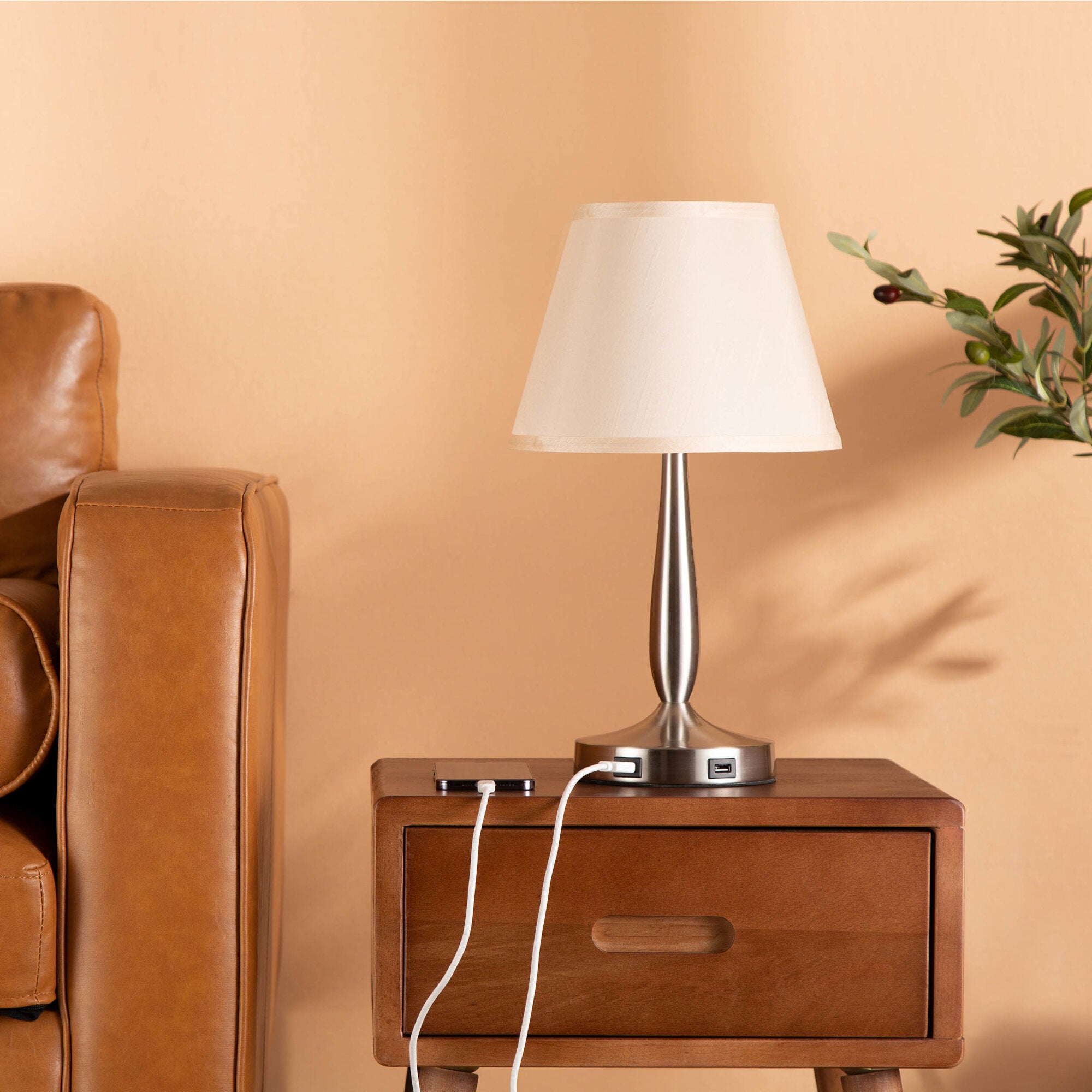 3 way light table lamps