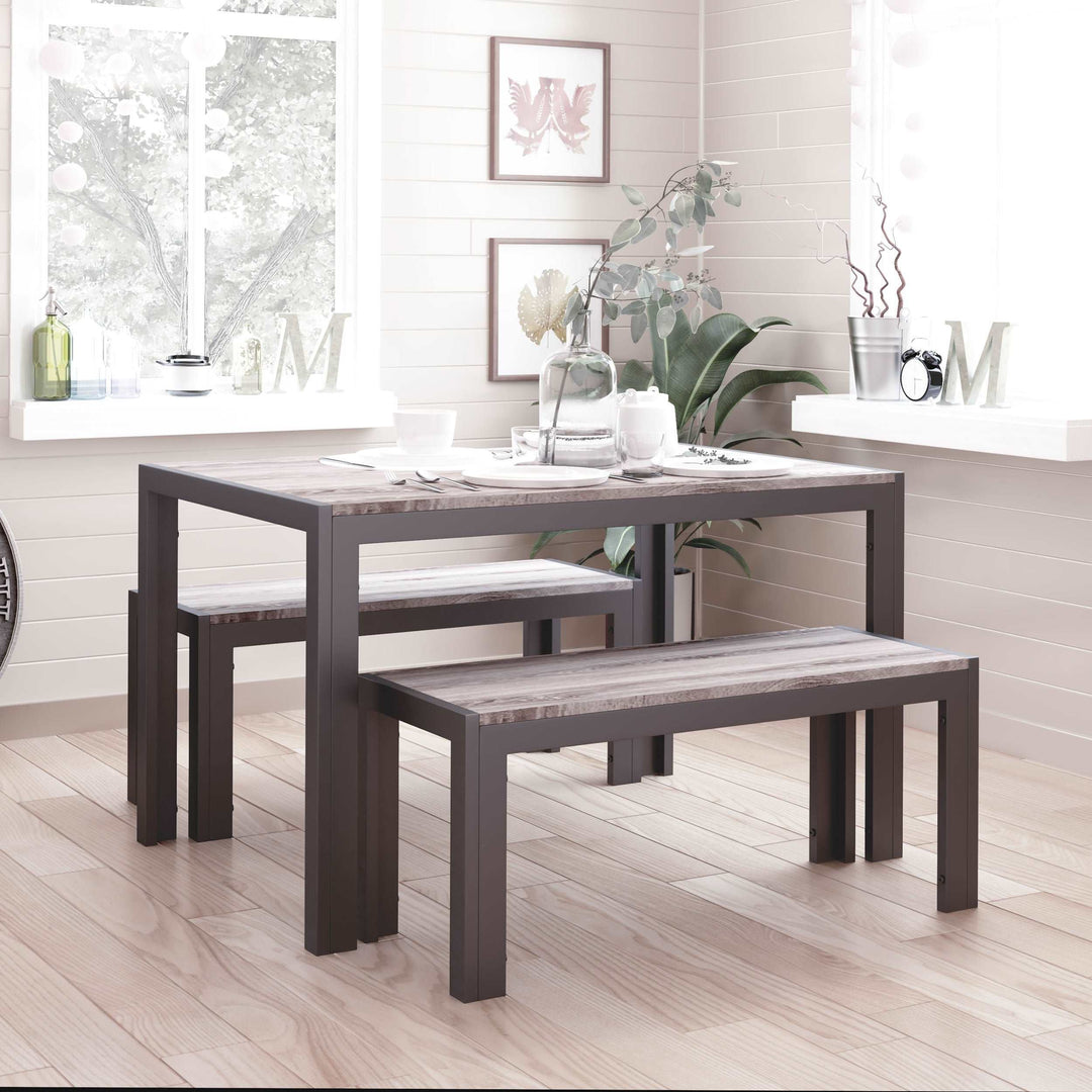 zenvida dining set