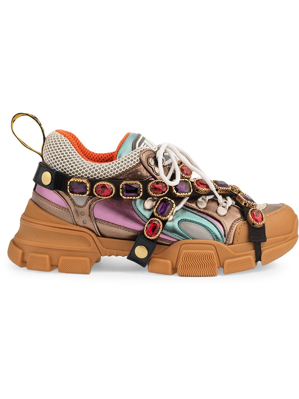 gucci sneaker flashtrek