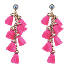 Chrissy Earrings 