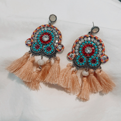 Persia Earrings
